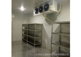 北京食堂冷庫